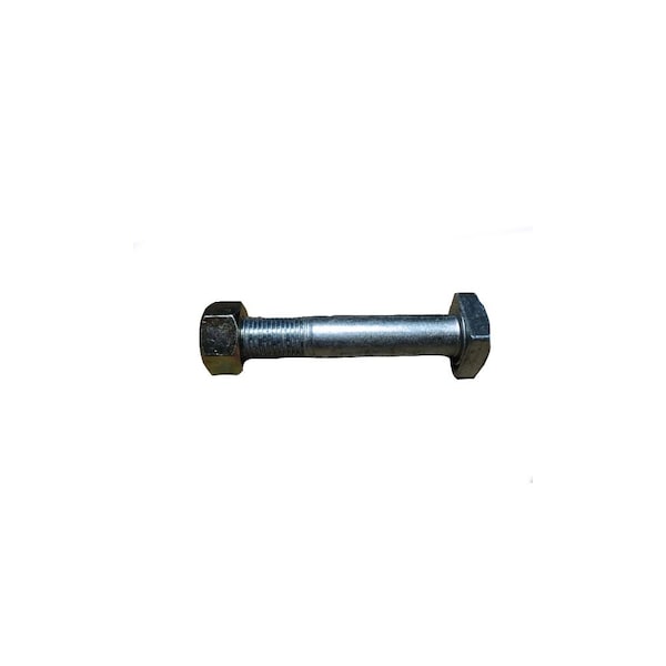 Aftermarket Rear Rim To Rim Center Square Head Mounting Bolt Fits FARMALL Fits Cub 13416R1 WHU90-0067 - main